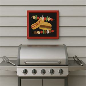 Photograph of product.